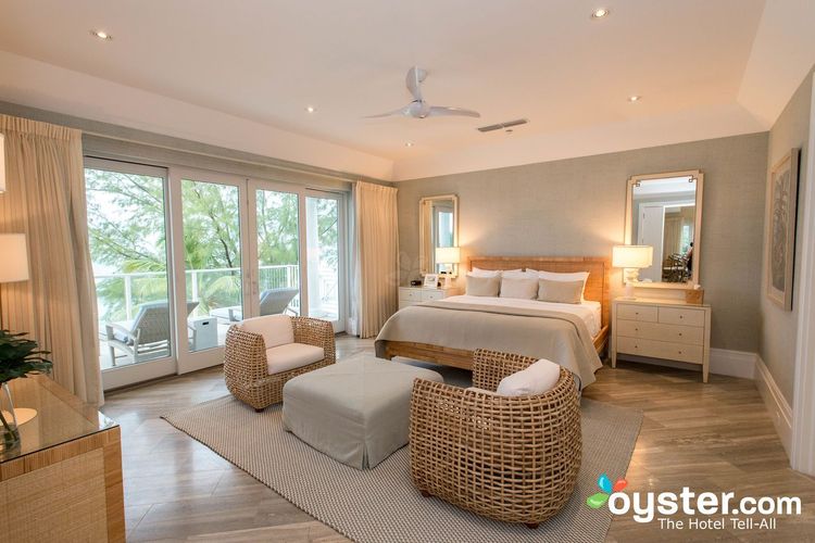 Most Romantic Hotels in the Cayman Islands